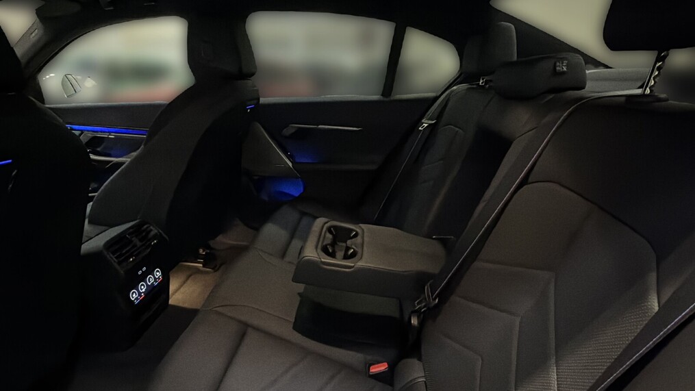 BMW Serii 5, 520