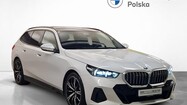 BMW Serii 5, 520