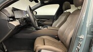 miniaturka - BMW Serii 5, 520