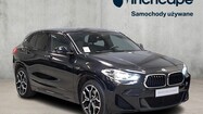 miniaturka - BMW X2
