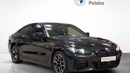 BMW Serii 4, 420