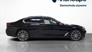 BMW Serii 5, 520
