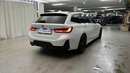 BMW Serii 3, 320