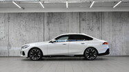 miniaturka - BMW Serii 5, 520
