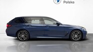 miniaturka - BMW Serii 5, 530