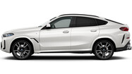 miniaturka - BMW X6