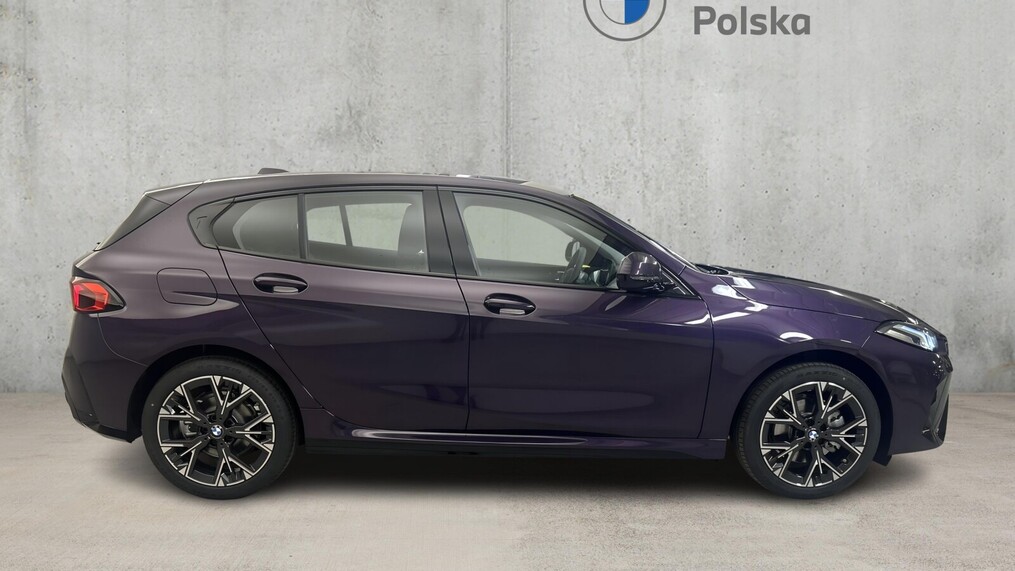 BMW Serii 1, 120