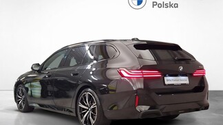 BMW Serii 5, 520