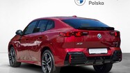 miniaturka - BMW X2