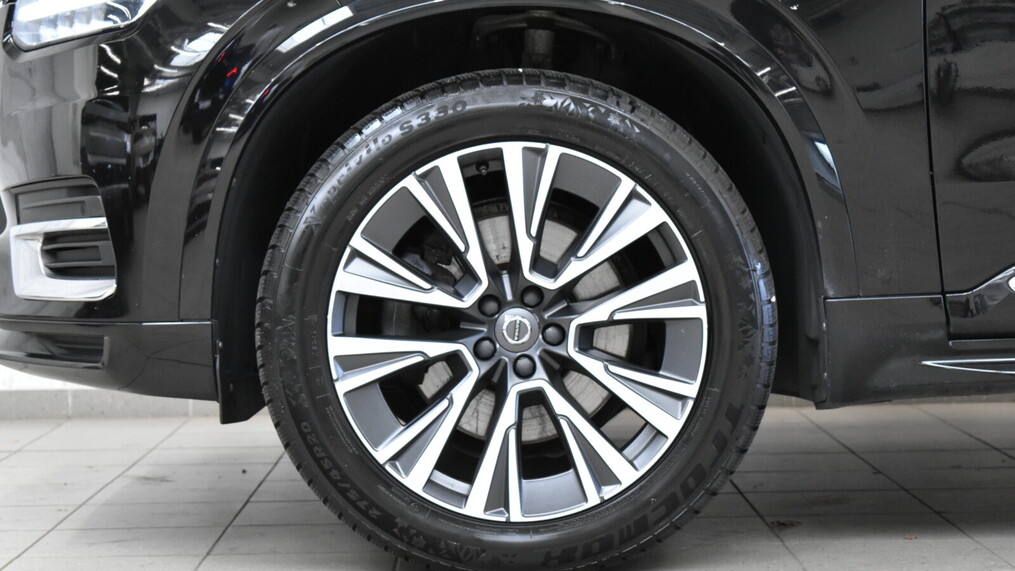 Volvo XC 90