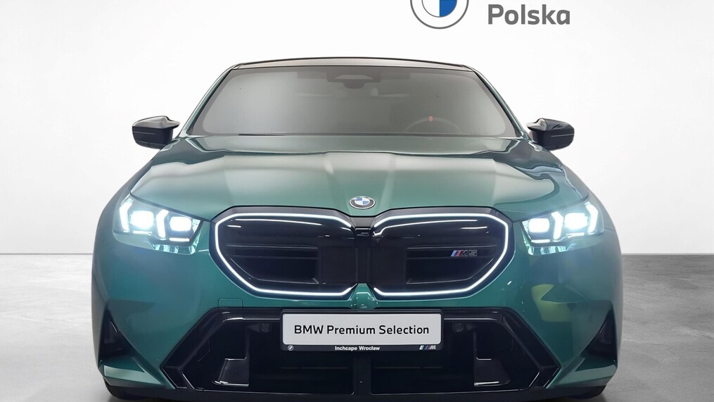 BMW M5