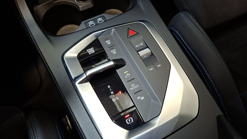 BMW Serii 1, 120