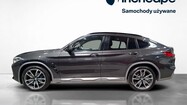 miniaturka - BMW X4