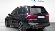 miniaturka - BMW X7