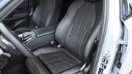 BMW Serii 5, 520