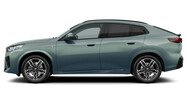 miniaturka - BMW X2
