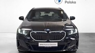 BMW Serii 5, 530