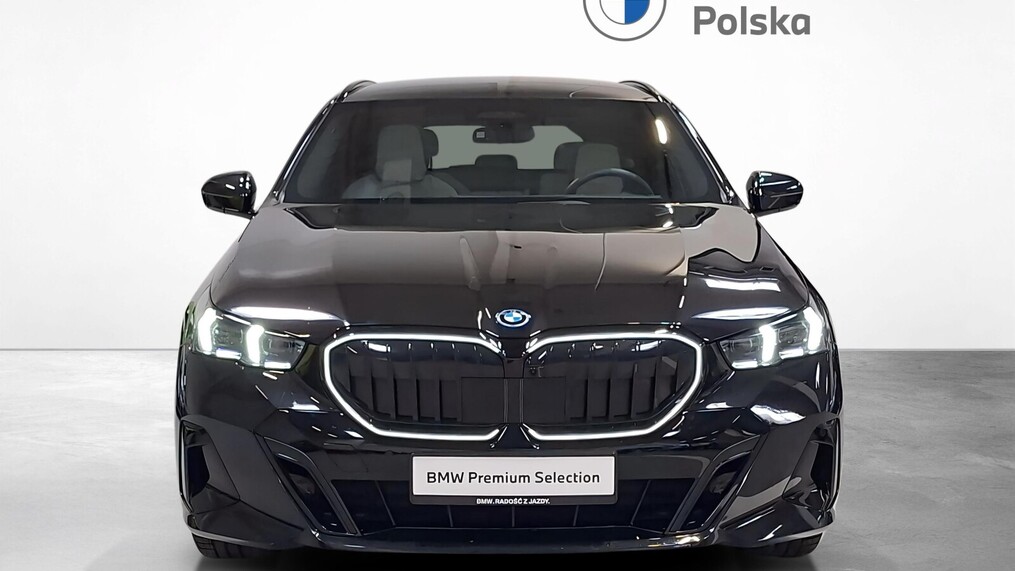 BMW Serii 5, 530