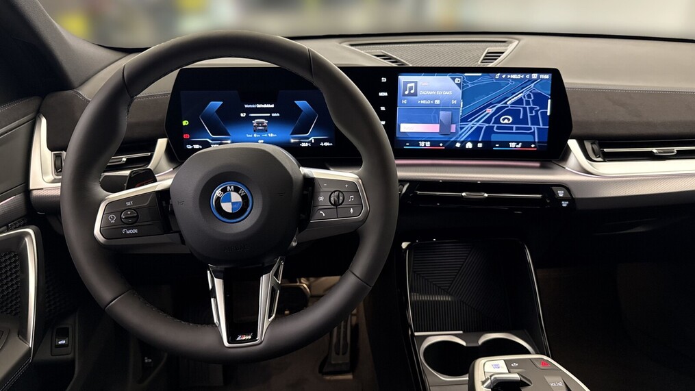 BMW iX2