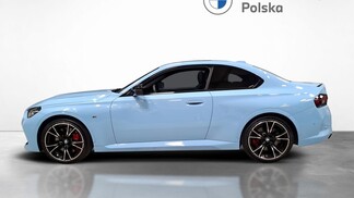 BMW Serii 2, 240