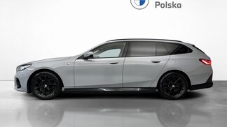 BMW Serii 5, 520