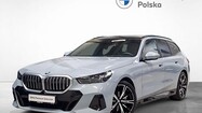 BMW Serii 5, 540
