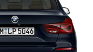 miniaturka - BMW Serii 3, 320