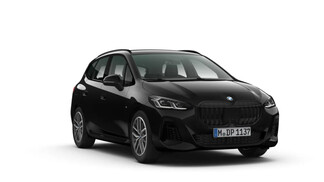 BMW Serii 2, 218