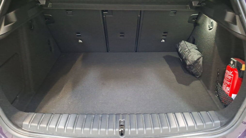 BMW Serii 1, 135