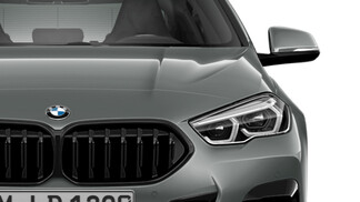 BMW Serii 2, 220