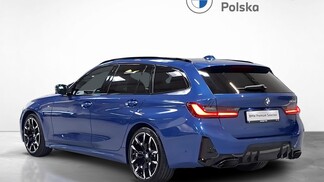 BMW Serii 3, 340