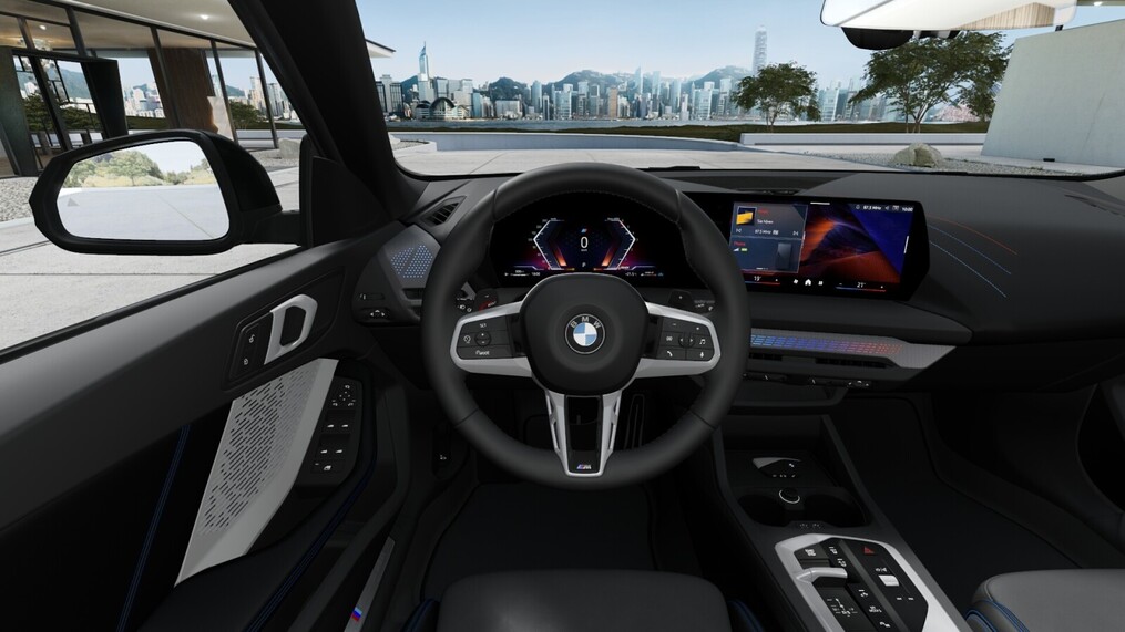 BMW Serii 2, 220