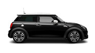 miniaturka - MINI Cooper S