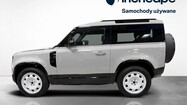 miniaturka - Land Rover Defender 90