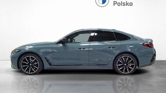 BMW Serii 4, 440