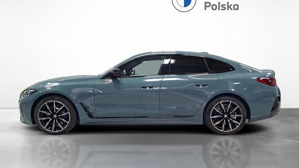 BMW Serii 4, 440