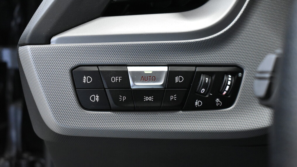 BMW Serii 1, 118