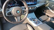 BMW Serii 3, 318