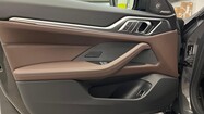 BMW Serii 4, 420