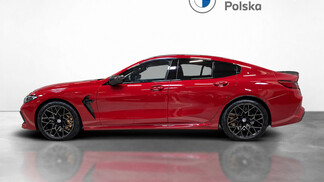 BMW M8