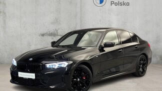 BMW Serii 3, 330