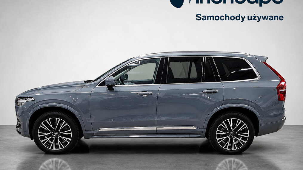 Volvo XC 90