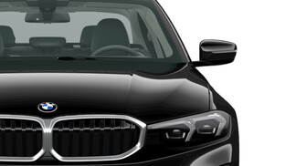 BMW Serii 3, 318