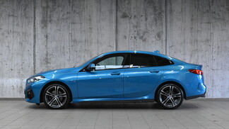 BMW Serii 2, 218