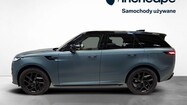 miniaturka - Land Rover Range Rover Sport