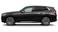 miniaturka - BMW X3