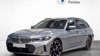 BMW Serii 3, 330