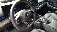 miniaturka - BMW Serii 5, 520