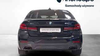 BMW Serii 5, 520