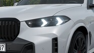 miniaturka - BMW X5